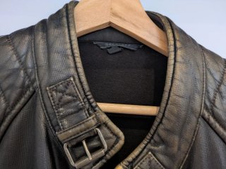 Chaqueta Belstaff Outlaw - Talla 50 (M/L) - Icono