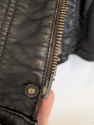 Chaqueta Belstaff Outlaw - Talla 50 (M/L) - Icono