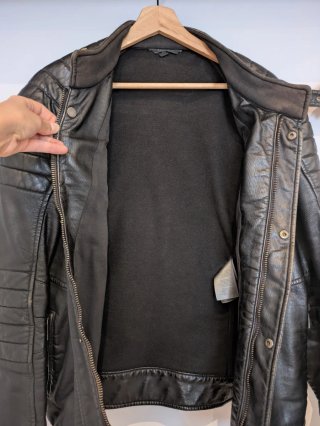 Chaqueta Belstaff Outlaw - Talla 50 (M/L) - Icono