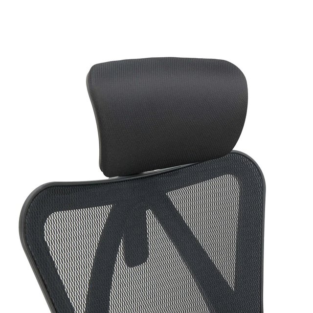 Sedia da Ufficio Ergonomica SIHOO M18-M148 / NERA