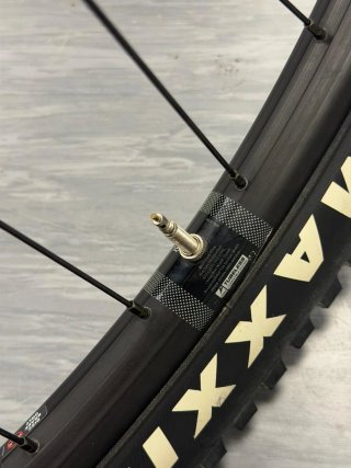 Rueda Delantera WTB st i25 29" 700c Shimano e-bike