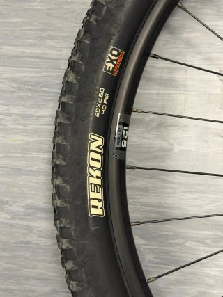 Rueda Delantera WTB st i25 29" 700c Shimano e-bike