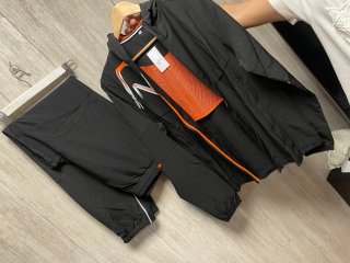 Conjunto chándal