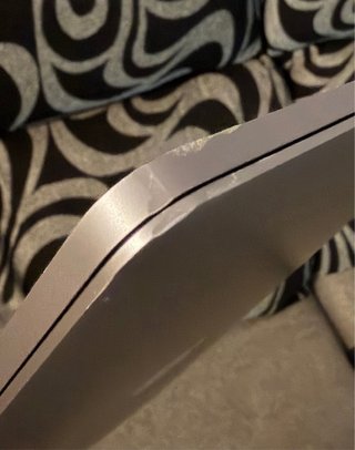 MacBook Pro 13 2017 i5 8GB 128GB Argento