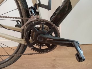 Cannondale Topstone Carbon 3 Talla M