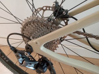 Cannondale Topstone Carbon 3 Talla M