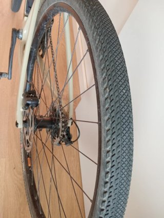 Cannondale Topstone Carbon 3 Talla M