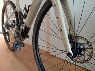 Cannondale Topstone Carbon 3 Talla M