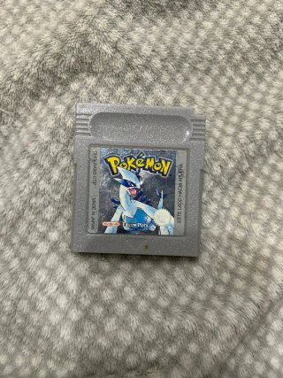 Lote 4 Giochi Game Boy Pokémon e Mario