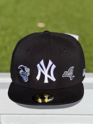 Gorra New Era 59Fifty Talla 7 3/8