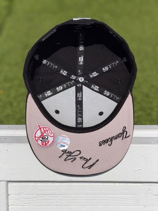 Gorra New Era 59Fifty Talla 7 3/8