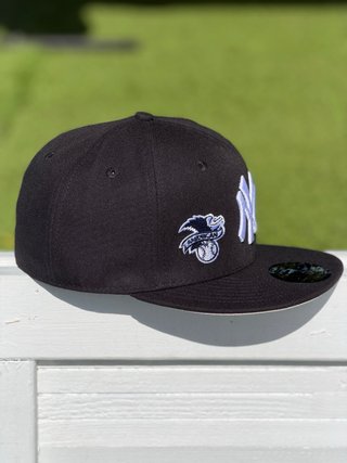 Gorra New Era 59Fifty Talla 7 3/8