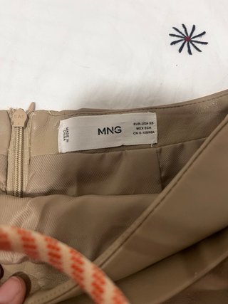 Conjunto 4 prendas otoño/invierno