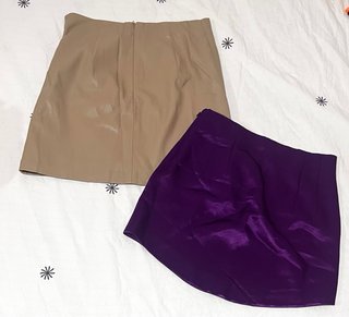 Conjunto 4 prendas otoño/invierno