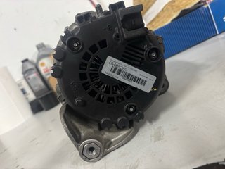 Alternador Original BMW