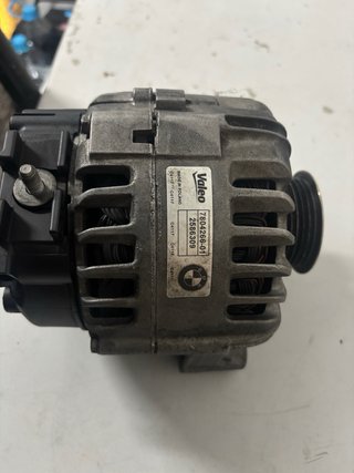 Alternador Original BMW