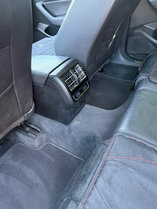 Volkswagen Passat variant DSG