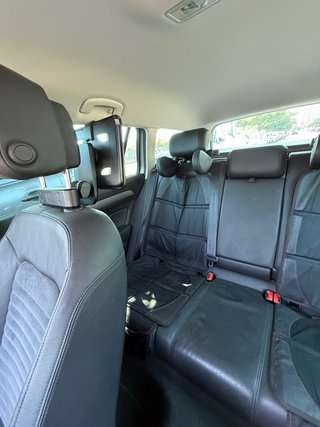 Volkswagen Passat variant DSG