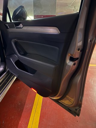 Volkswagen Passat variant DSG