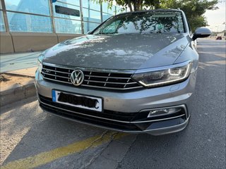 Volkswagen Passat variant DSG