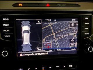 Volkswagen Passat variant DSG