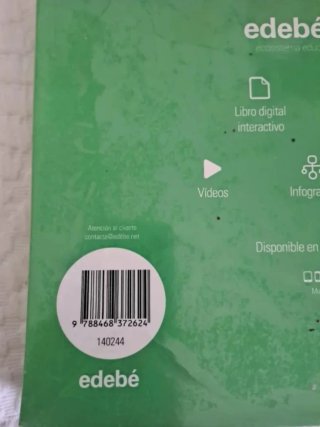 Geografía e Historia 3