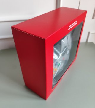 Controller Nintendo 64 sigillato per Switch