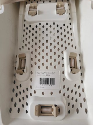 Hamaca Stokke Tripp Trapp Newborn Set