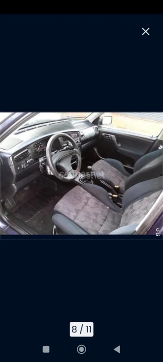 Volkswagen Golf 1994