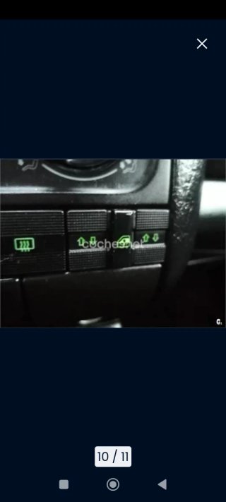 Volkswagen Golf 1994