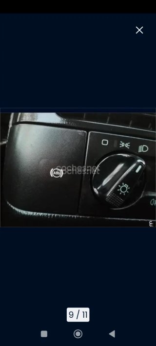 Volkswagen Golf 1994