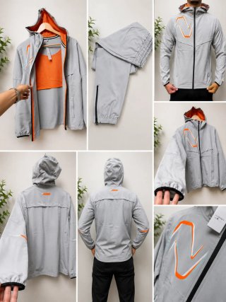 Conjunto chándal