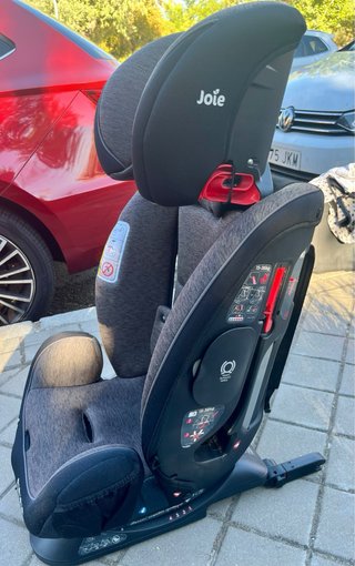 Silla coche Joie Every Stage 0-12 años