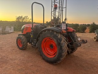 Tractor Kubota