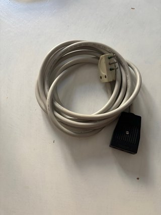 Prolunga elettrica 3 metri fai da te