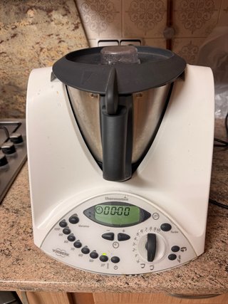 Thermomix TM31