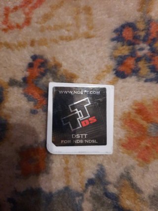 Nintendo DS Lite Completa