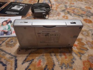 Nintendo DS Lite Completa