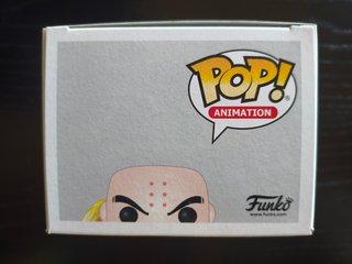 Krillin Funko Pop