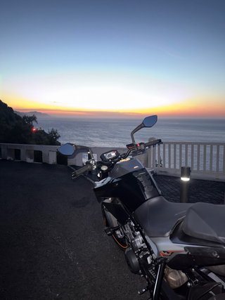KTM Duke 790 L A2 2018 - 34.000 km
