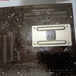 Placa Base ASUS M4A78-LE