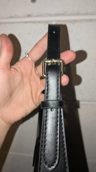 Borsa Yves Saint Laurent donna