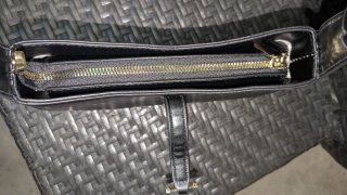 Borsa Yves Saint Laurent donna