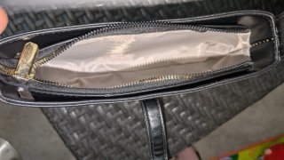 Borsa Yves Saint Laurent donna