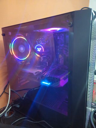 Gigabyte RX 9070 OC 16GB GDDR6