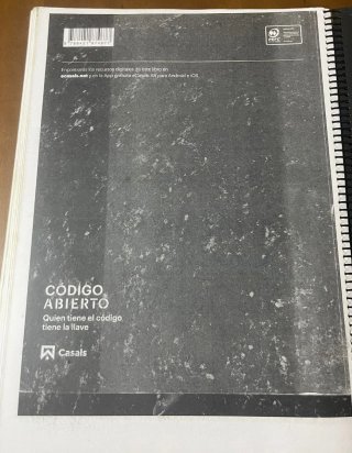 Libro de lengua y literatura 1ºbach