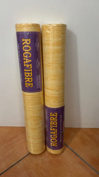 Papel Pintado Vinílico Rogafibre