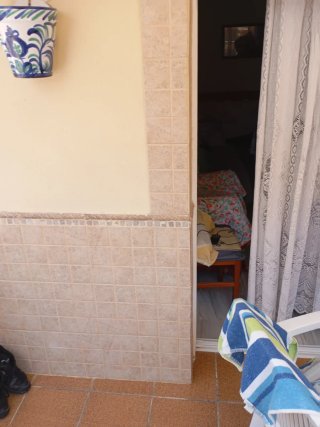 Alquilo piso en Almuñécar desde el 15 de septiembr