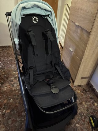 Bugaboo Dragonfly completo – seggiolino + ovetto