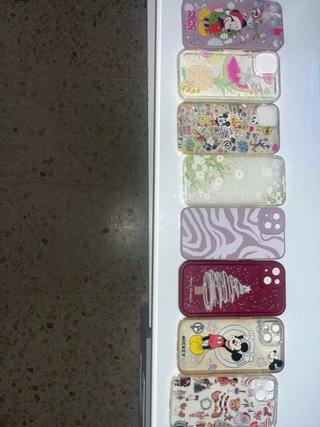 Fundas iPhone 13
